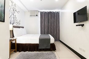 Artemis Place Makati Hotel