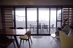 Artemis Place Makati Hotel