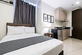 Artemis Place Makati Hotel