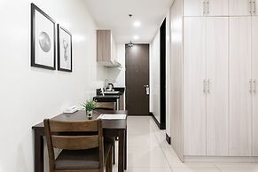 Artemis Place Makati Hotel