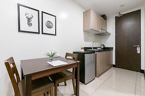 Artemis Place Makati Hotel