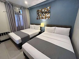 Artemis Place Makati Hotel