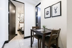 Artemis Place Makati Hotel
