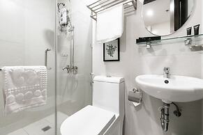 Artemis Place Makati Hotel