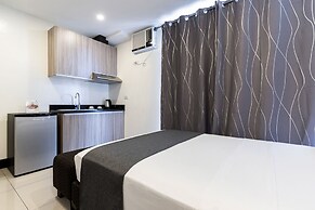 Artemis Place Makati Hotel