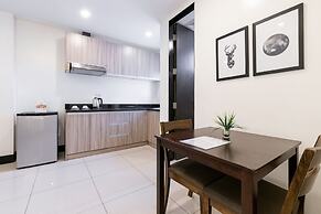 Artemis Place Makati Hotel