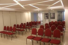 Keys Lite by Lemon Tree Hotels, Mayfield, Gurgaon