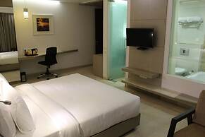 Keys Lite by Lemon Tree Hotels, Mayfield, Gurgaon