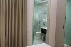 Keys Lite by Lemon Tree Hotels, Mayfield, Gurgaon