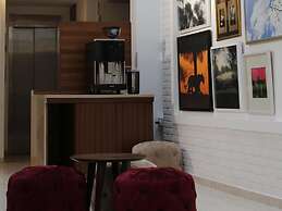 Keys Lite by Lemon Tree Hotels, Mayfield, Gurgaon