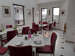 Keys Lite by Lemon Tree Hotels, Mayfield, Gurgaon