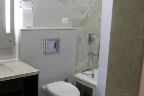 Keys Lite by Lemon Tree Hotels, Mayfield, Gurgaon