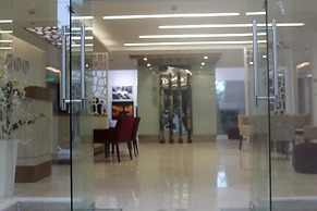 Keys Lite by Lemon Tree Hotels, Mayfield, Gurgaon