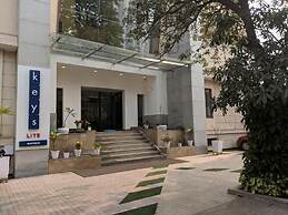 Keys Lite by Lemon Tree Hotels, Mayfield, Gurgaon