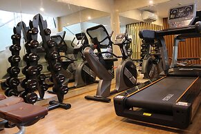 Keys Lite by Lemon Tree Hotels, Mayfield, Gurgaon