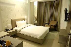 Keys Lite by Lemon Tree Hotels, Mayfield, Gurgaon