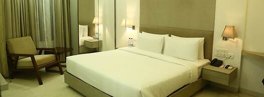 Keys Lite by Lemon Tree Hotels, Mayfield, Gurgaon
