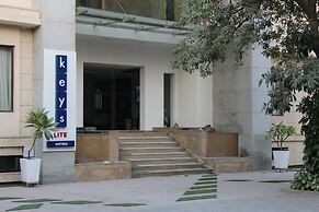 Keys Lite by Lemon Tree Hotels, Mayfield, Gurgaon