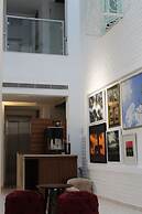 Keys Lite by Lemon Tree Hotels, Mayfield, Gurgaon