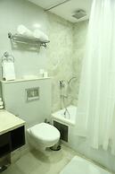 Keys Lite by Lemon Tree Hotels, Mayfield, Gurgaon