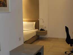Keys Lite by Lemon Tree Hotels, Mayfield, Gurgaon