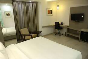 Keys Lite by Lemon Tree Hotels, Mayfield, Gurgaon