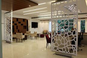 Keys Lite by Lemon Tree Hotels, Mayfield, Gurgaon