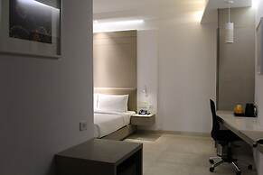 Keys Lite by Lemon Tree Hotels, Mayfield, Gurgaon