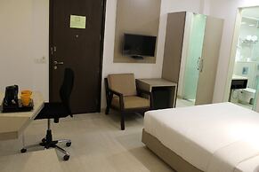 Keys Lite by Lemon Tree Hotels, Mayfield, Gurgaon