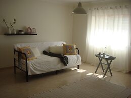 Peniche Vinhas Apartment