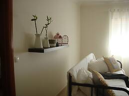 Peniche Vinhas Apartment