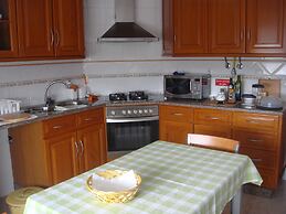 Peniche Vinhas Apartment