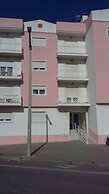 Peniche Vinhas Apartment