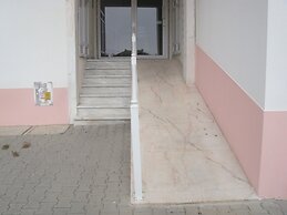 Peniche Vinhas Apartment