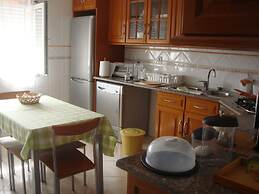 Peniche Vinhas Apartment