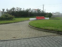 Peniche Vinhas Apartment