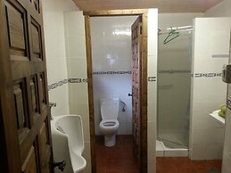 Alojamiento Rural Cabuerniaventura