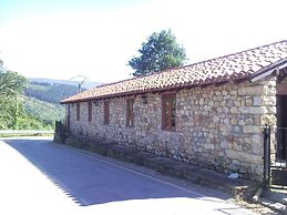 Alojamiento Rural Cabuerniaventura