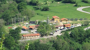 Alojamiento Rural Cabuerniaventura