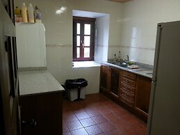 Alojamiento Rural Cabuerniaventura