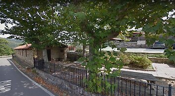 Alojamiento Rural Cabuerniaventura