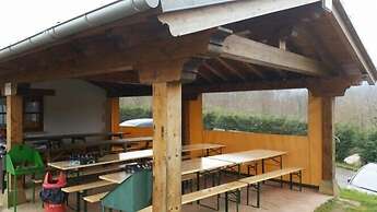 Alojamiento Rural Cabuerniaventura