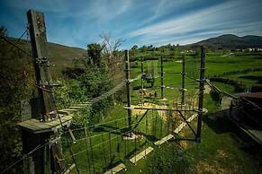 Alojamiento Rural Cabuerniaventura