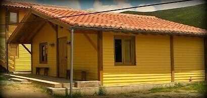 Alojamiento Rural Cabuerniaventura