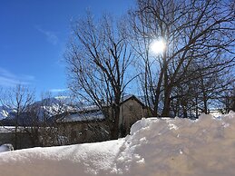 Spinas Gasthaus Val Bever - Hostel