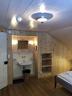 Spinas Gasthaus Val Bever - Hostel