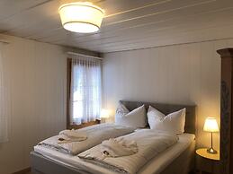 Spinas Gasthaus Val Bever - Hostel