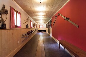 Spinas Gasthaus Val Bever - Hostel