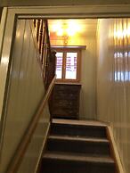 Spinas Gasthaus Val Bever - Hostel