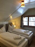 Spinas Gasthaus Val Bever - Hostel